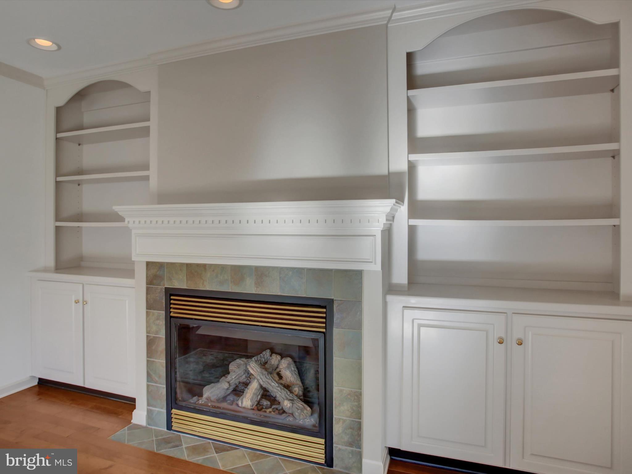 MAPLE RUN - Residential