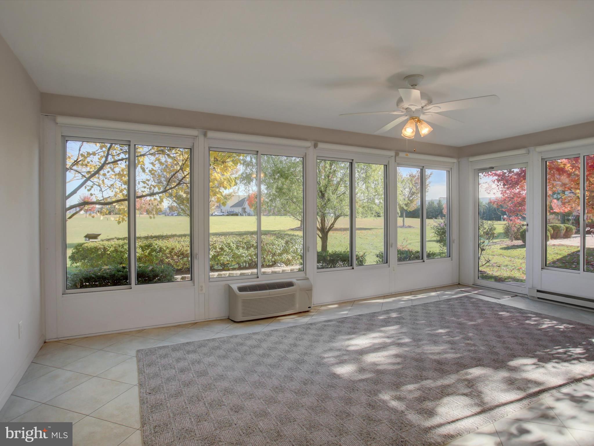 MAPLE RUN - Residential