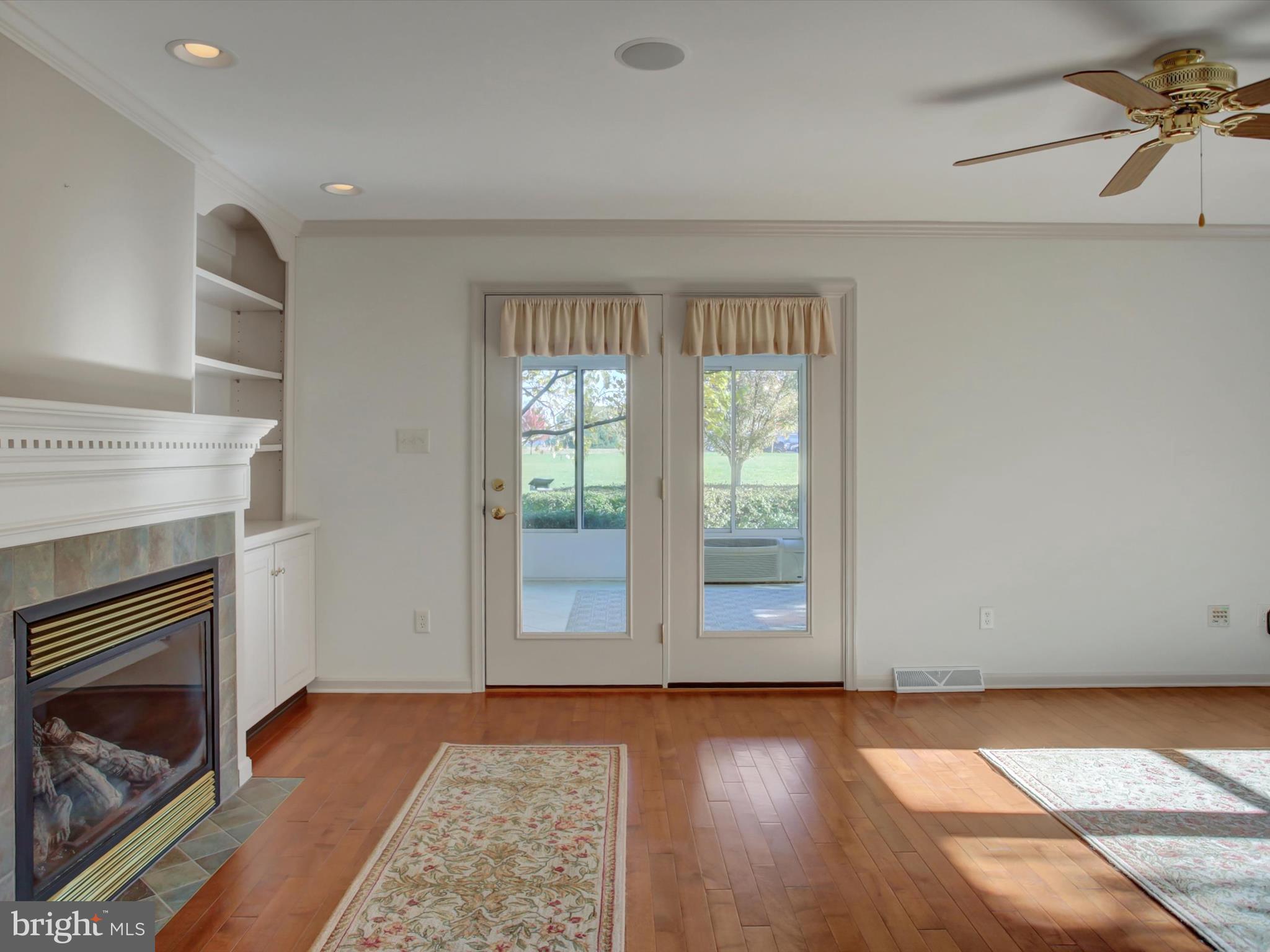 MAPLE RUN - Residential