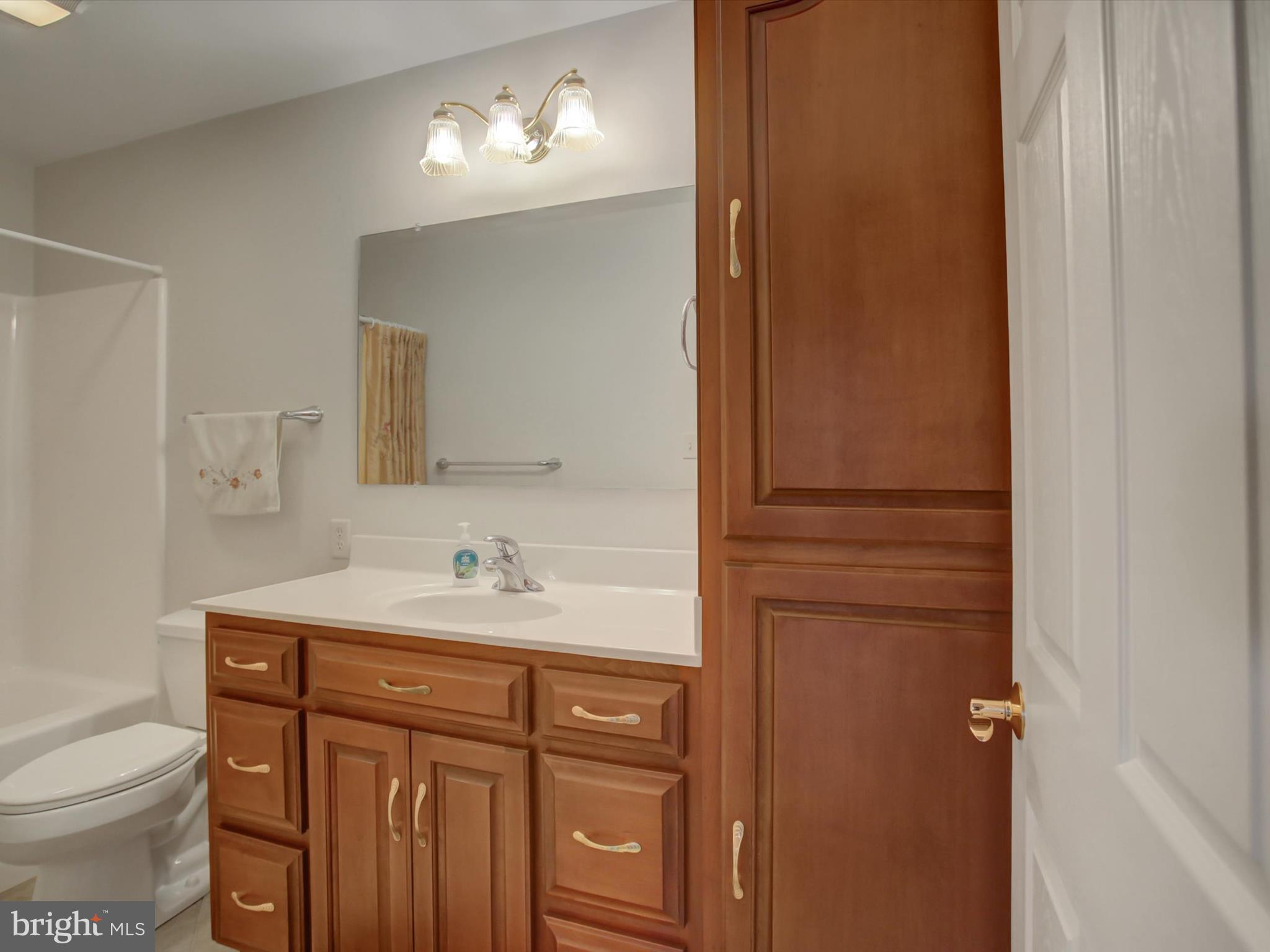 MAPLE RUN - Residential