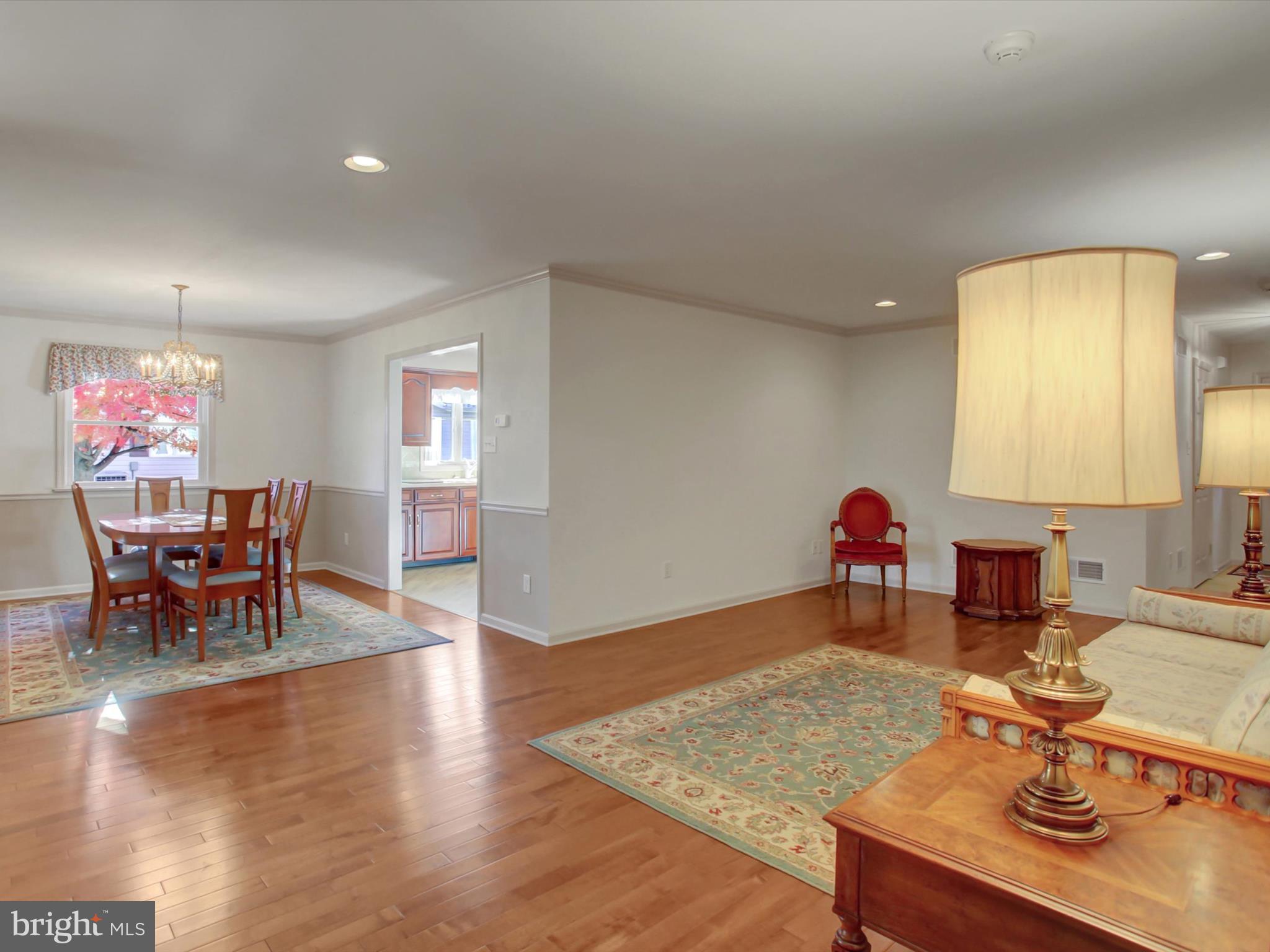 MAPLE RUN - Residential