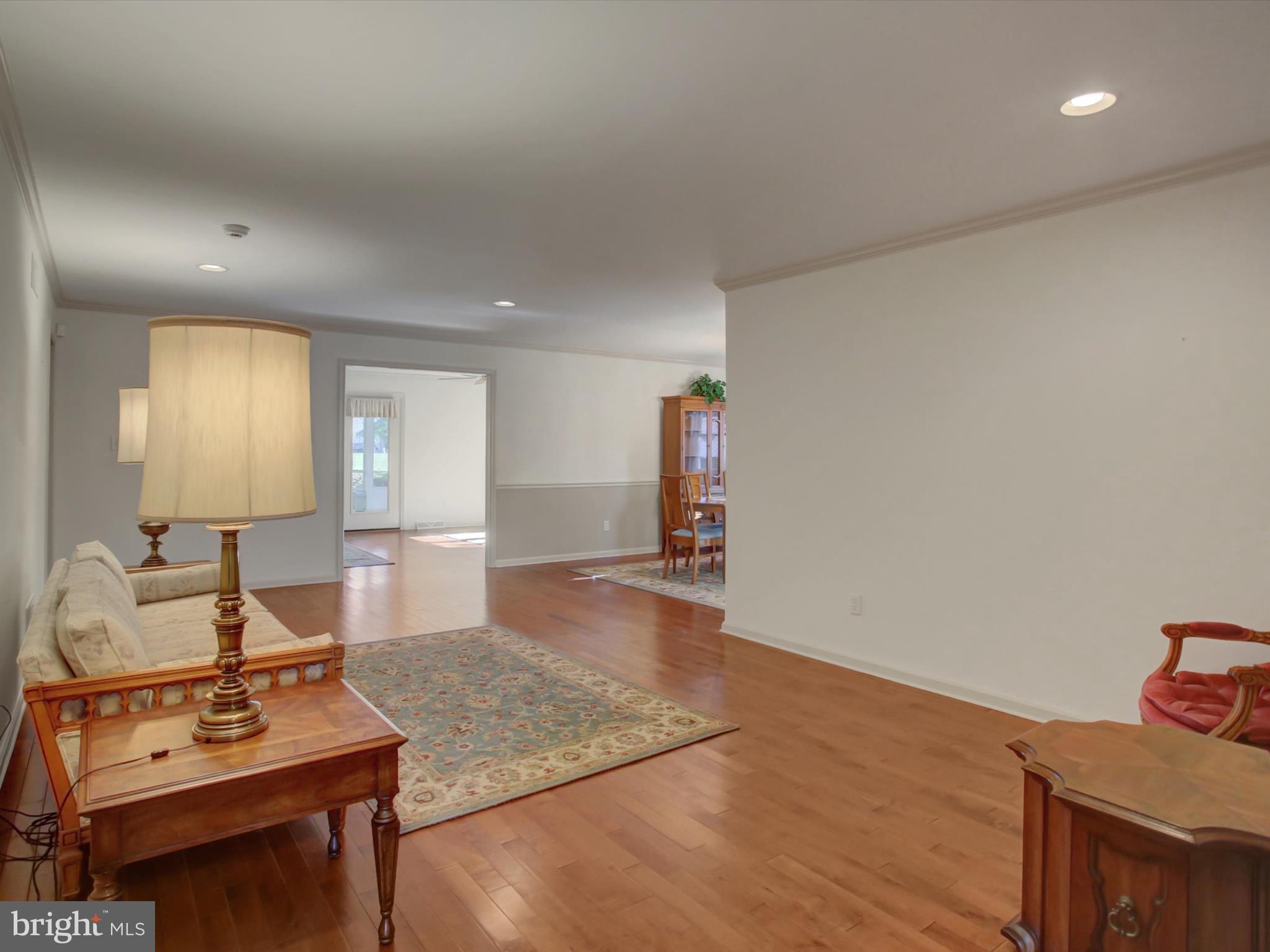 MAPLE RUN - Residential