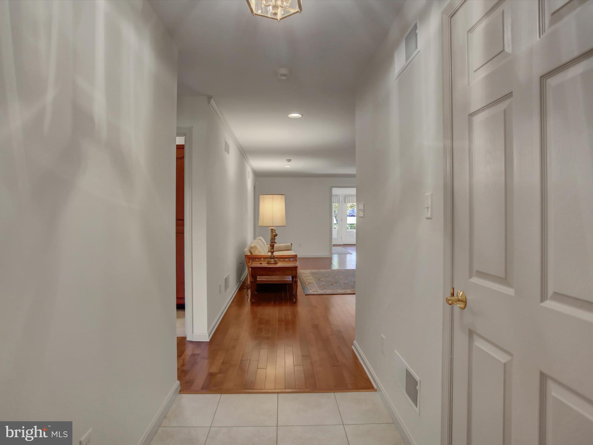 MAPLE RUN - Residential