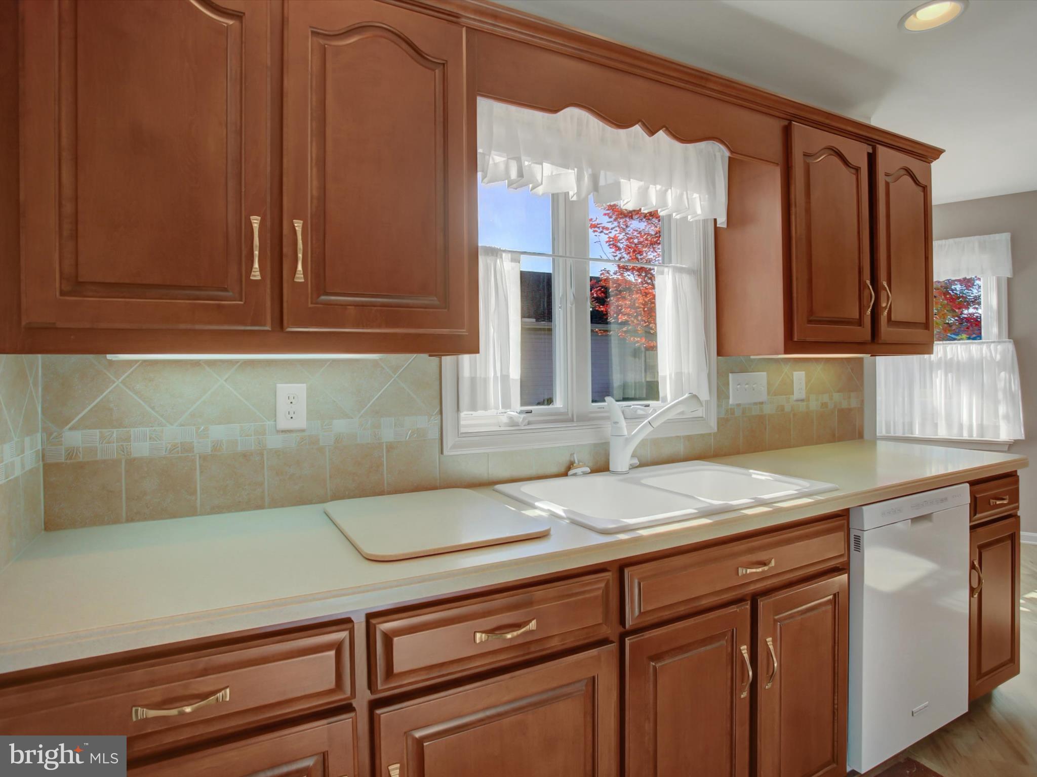 MAPLE RUN - Residential