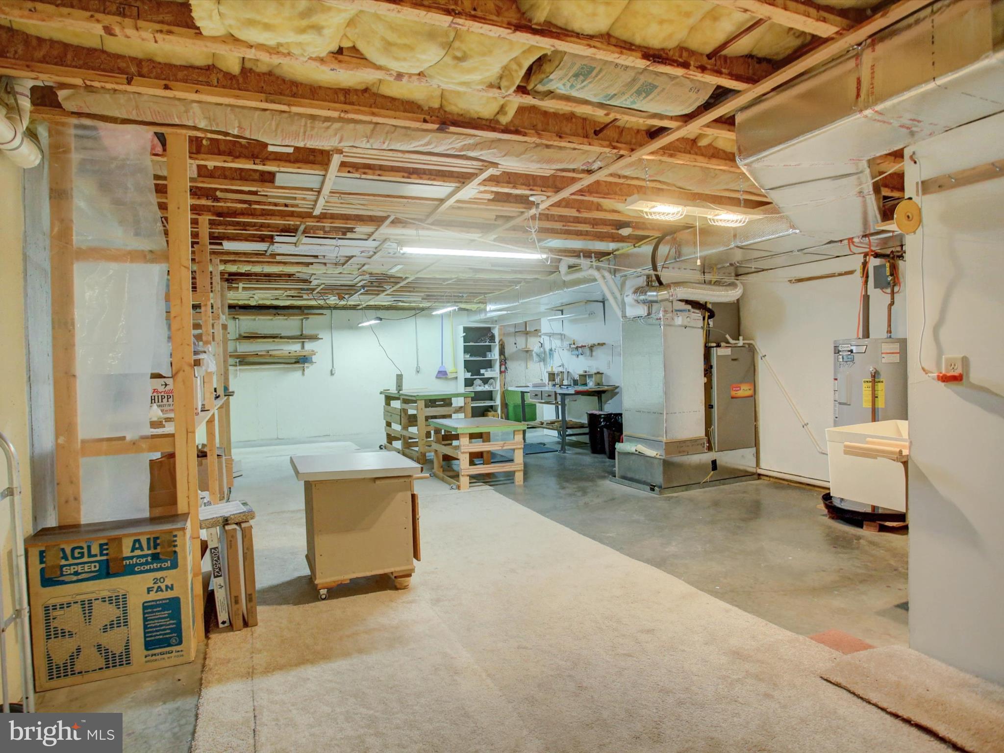 MAPLE RUN - Residential