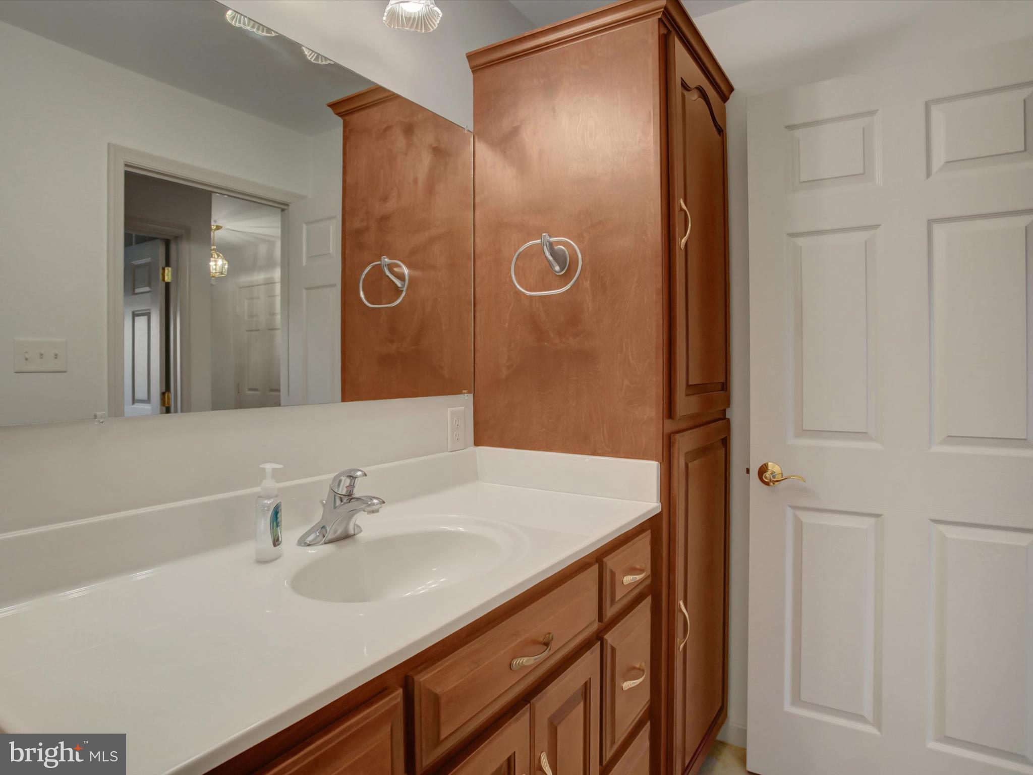 MAPLE RUN - Residential