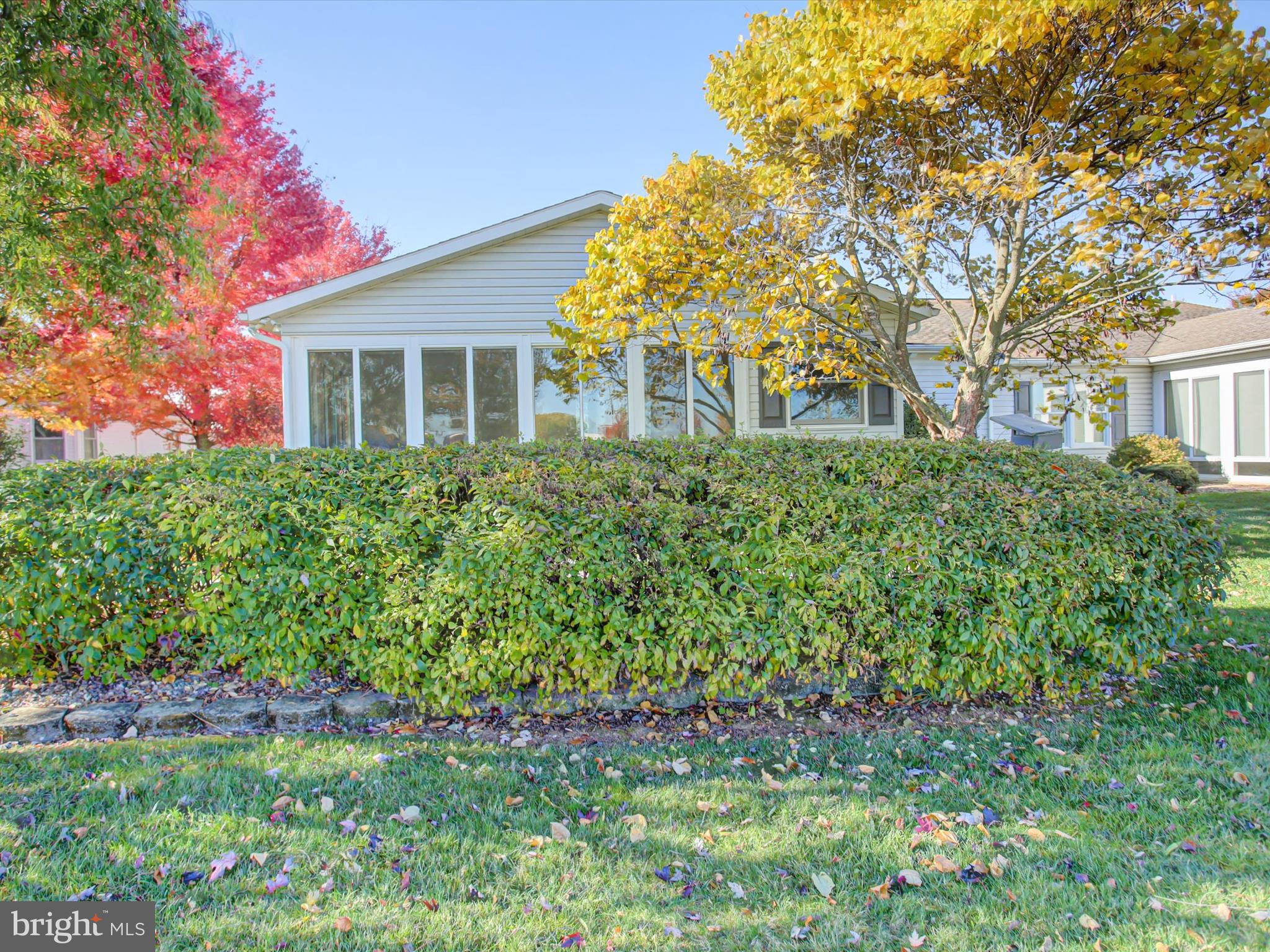 MAPLE RUN - Residential