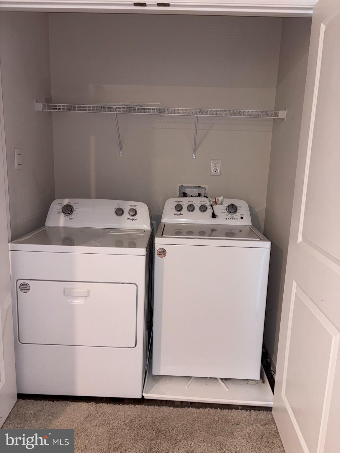 LOCUST RUN TOWNHOMES - Residential Lease