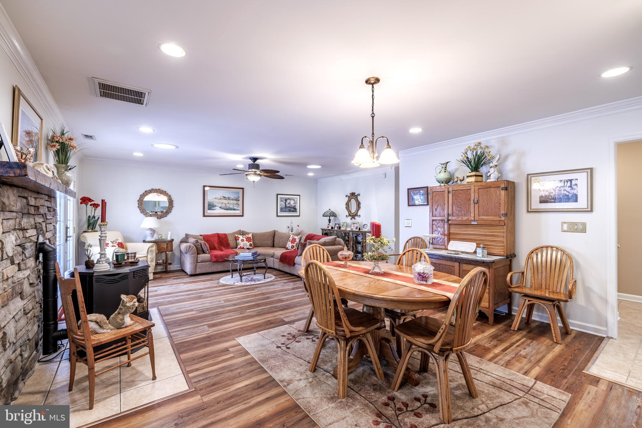 HARBOR VIEW - Residential