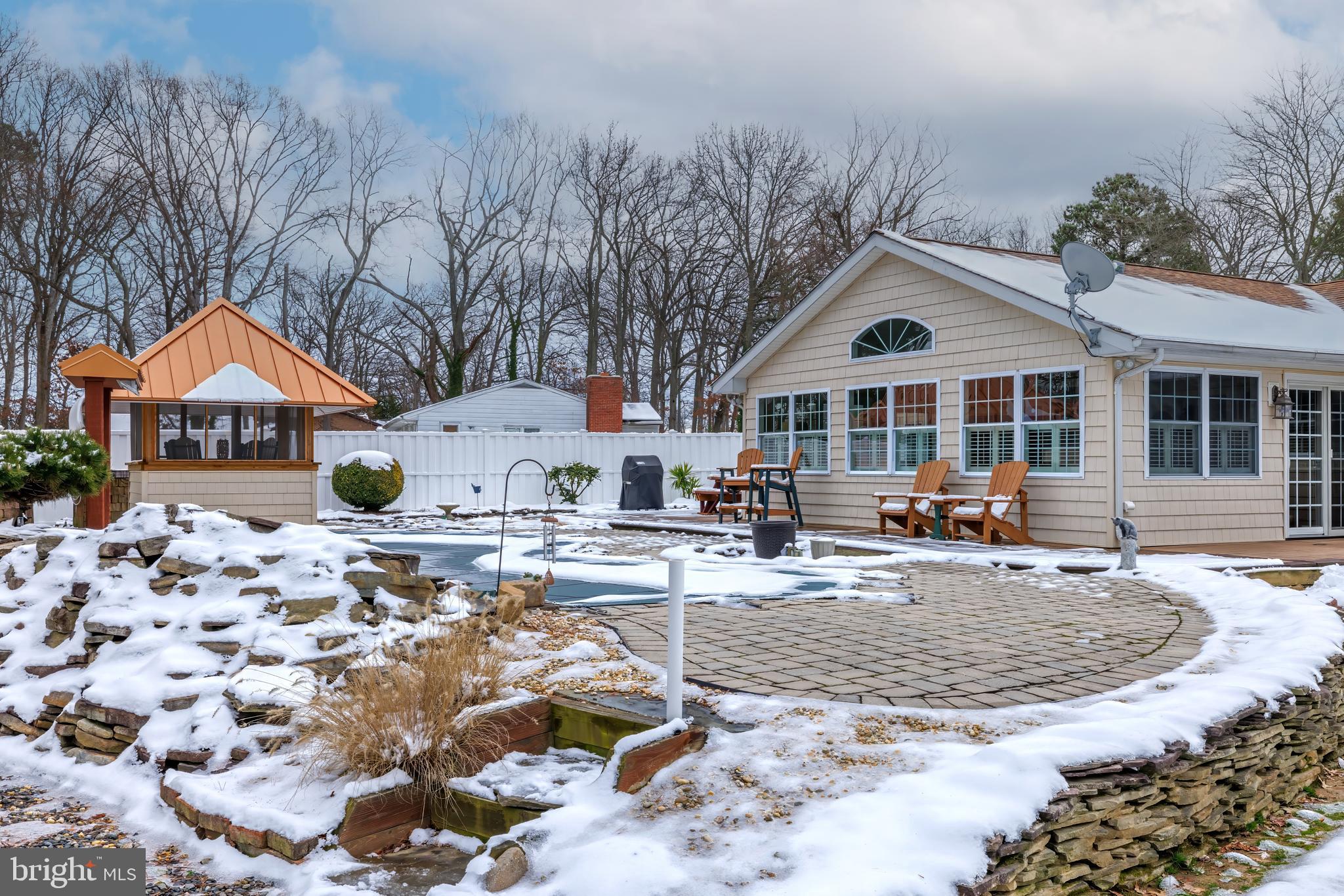 HARBOR VIEW - Residential