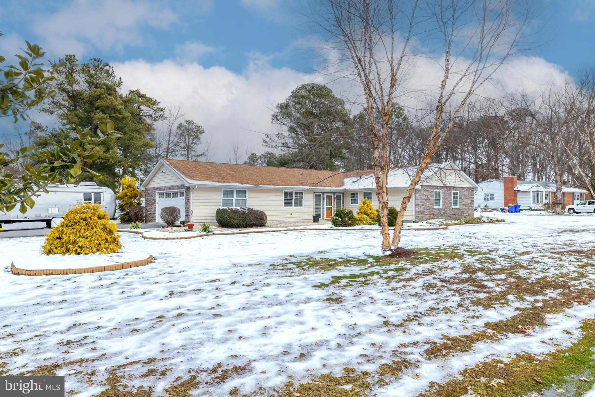 HARBOR VIEW - Residential