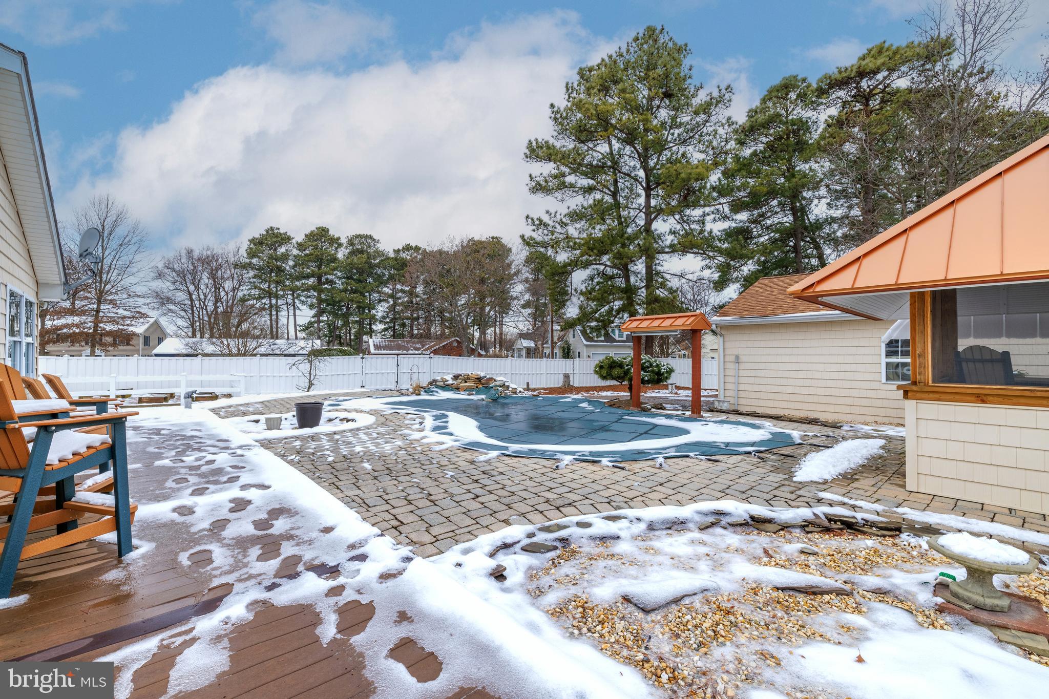 HARBOR VIEW - Residential