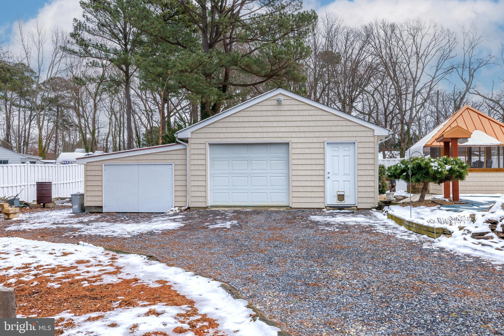 HARBOR VIEW - Residential