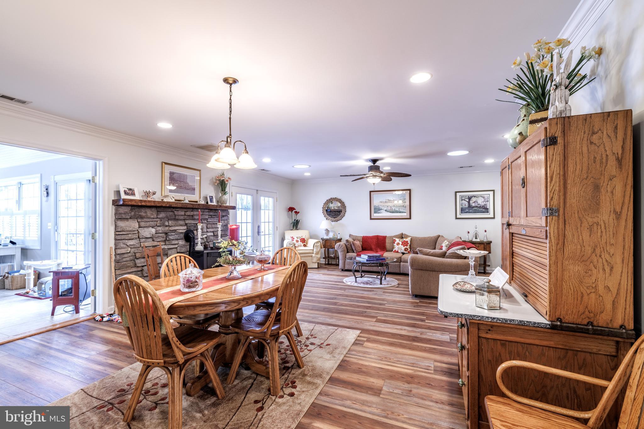 HARBOR VIEW - Residential