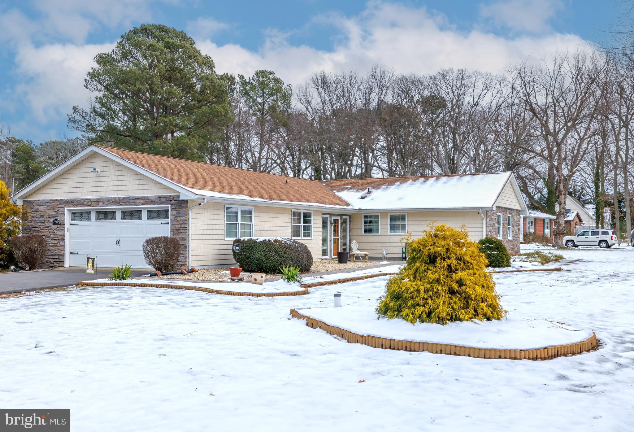HARBOR VIEW - Residential