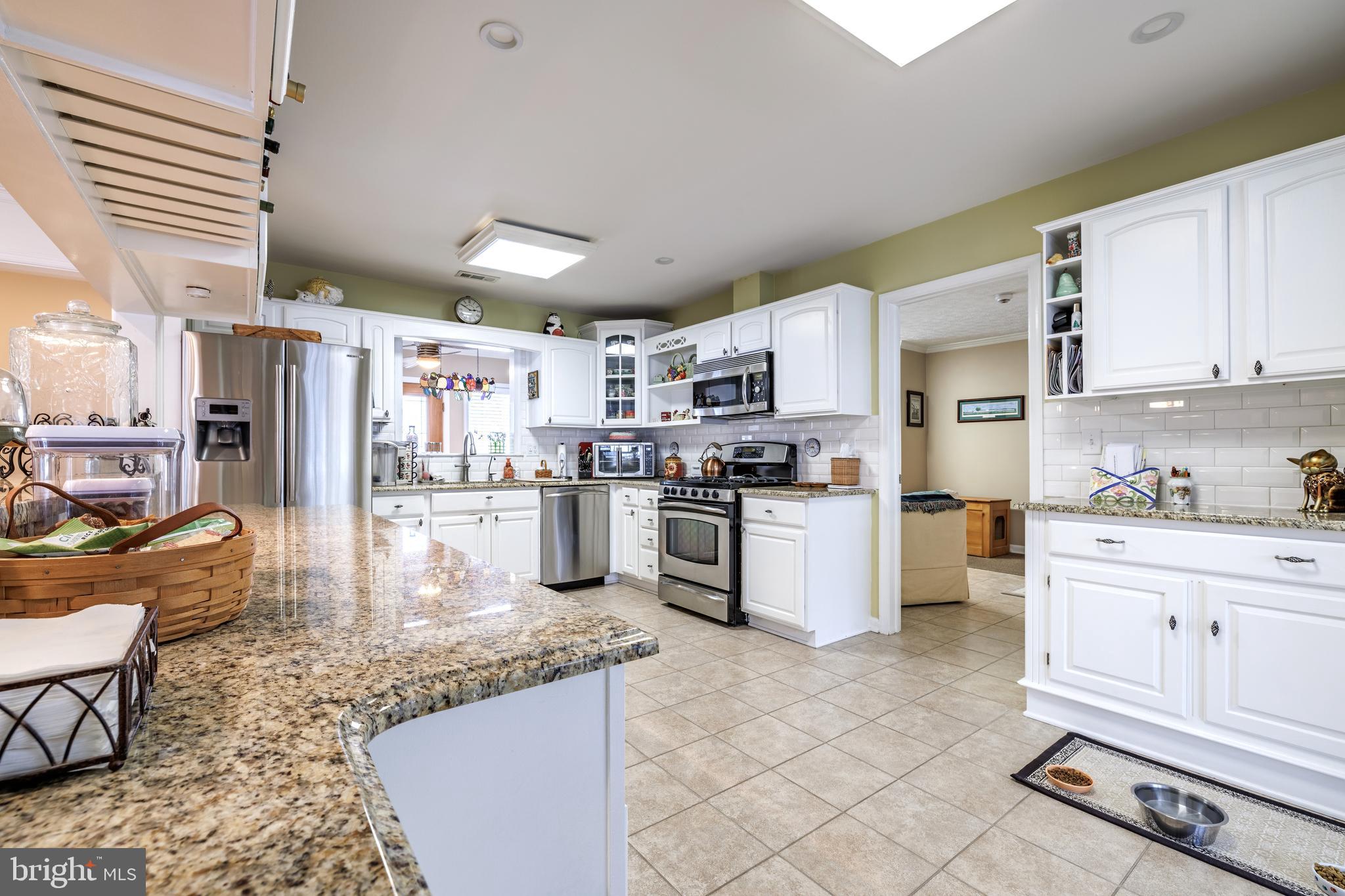 HARBOR VIEW - Residential