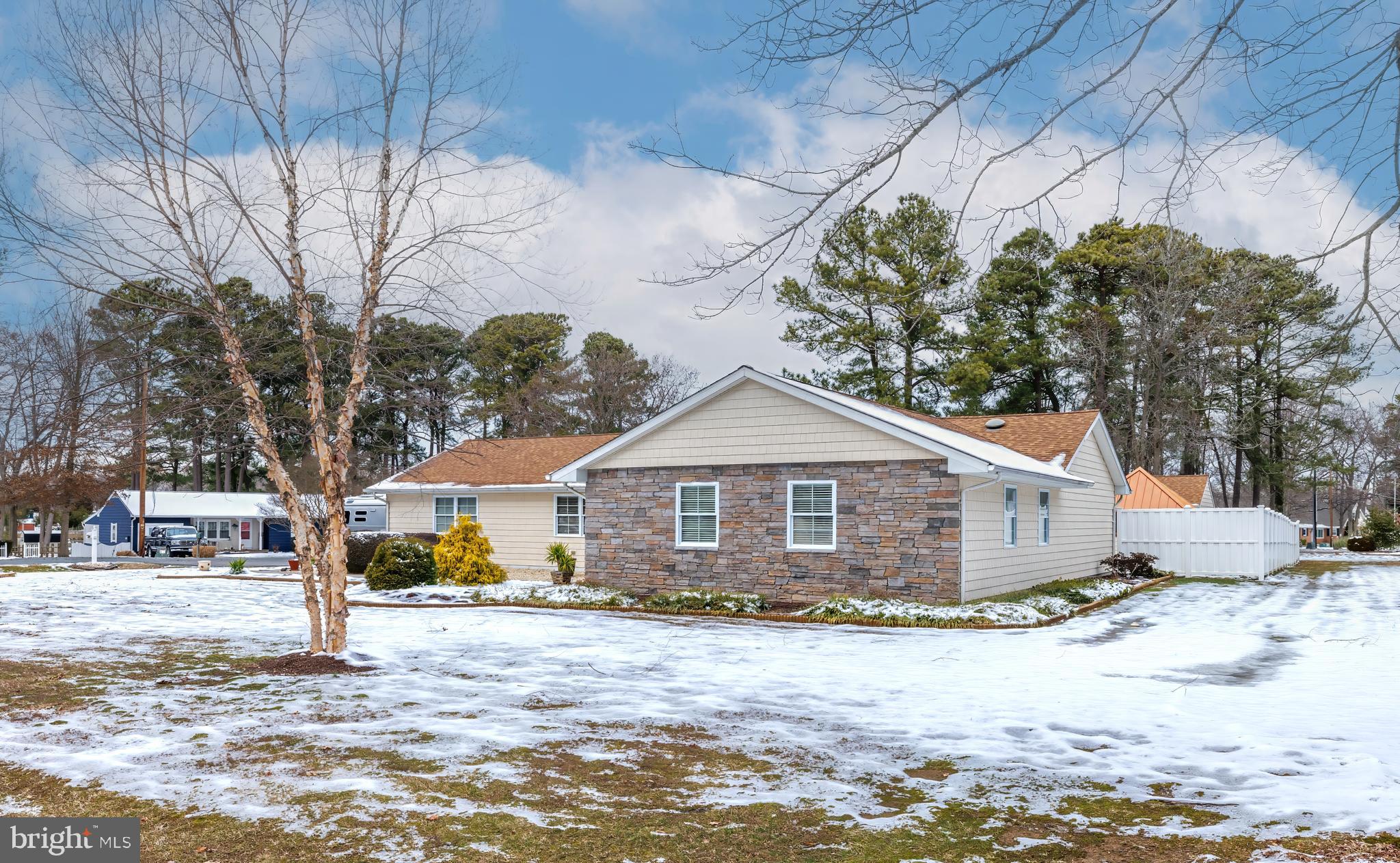 HARBOR VIEW - Residential