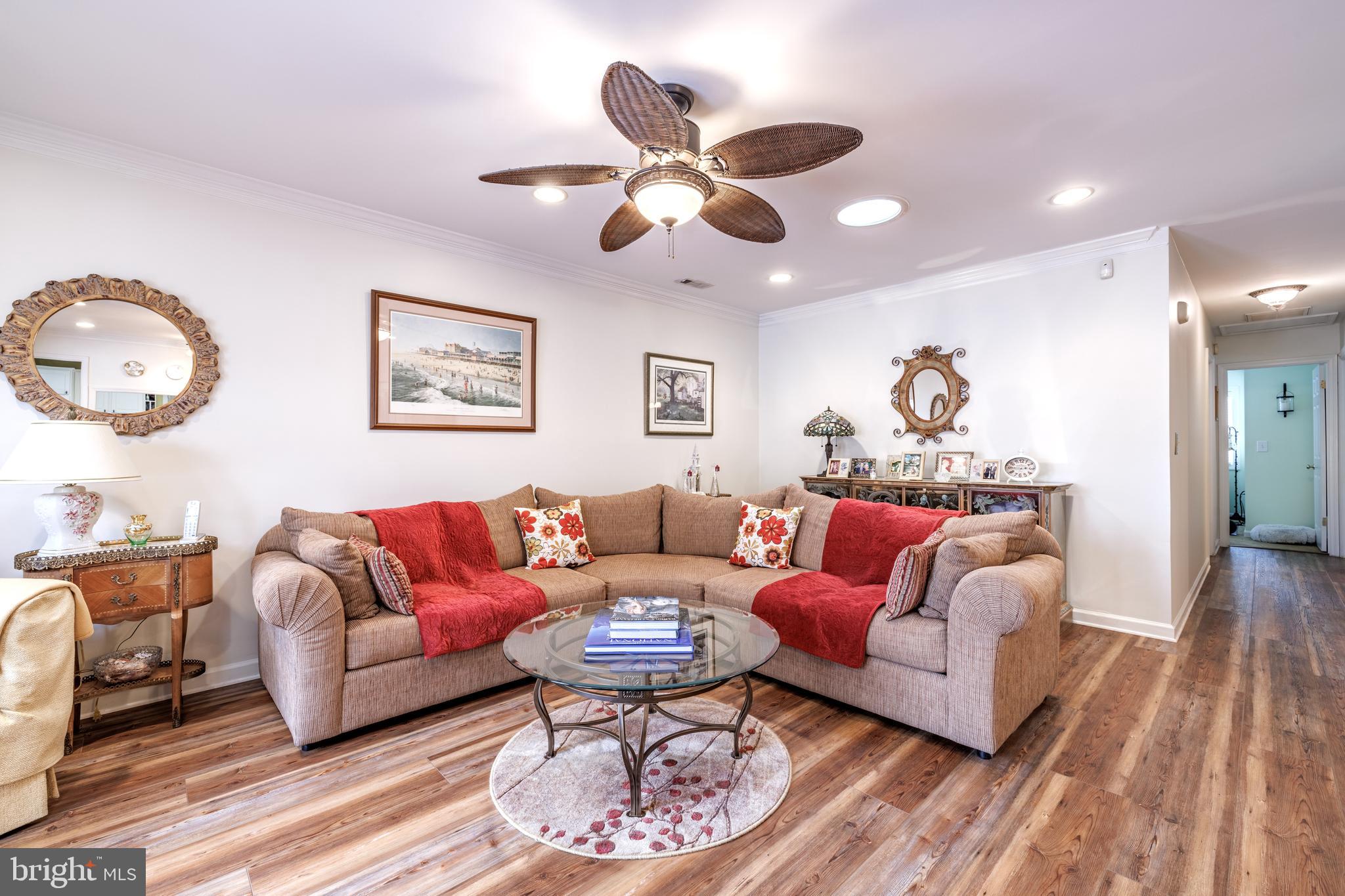 HARBOR VIEW - Residential