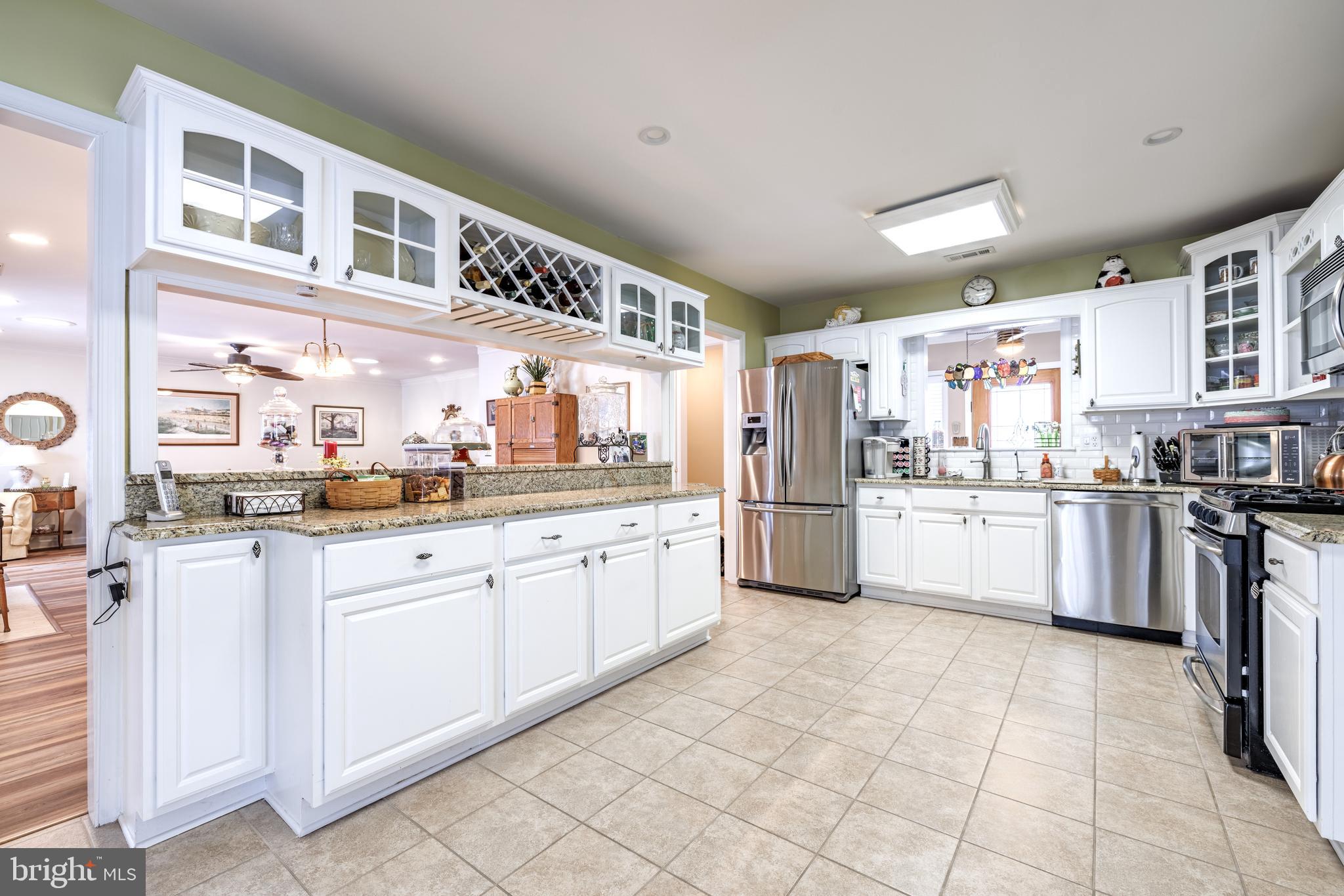 HARBOR VIEW - Residential