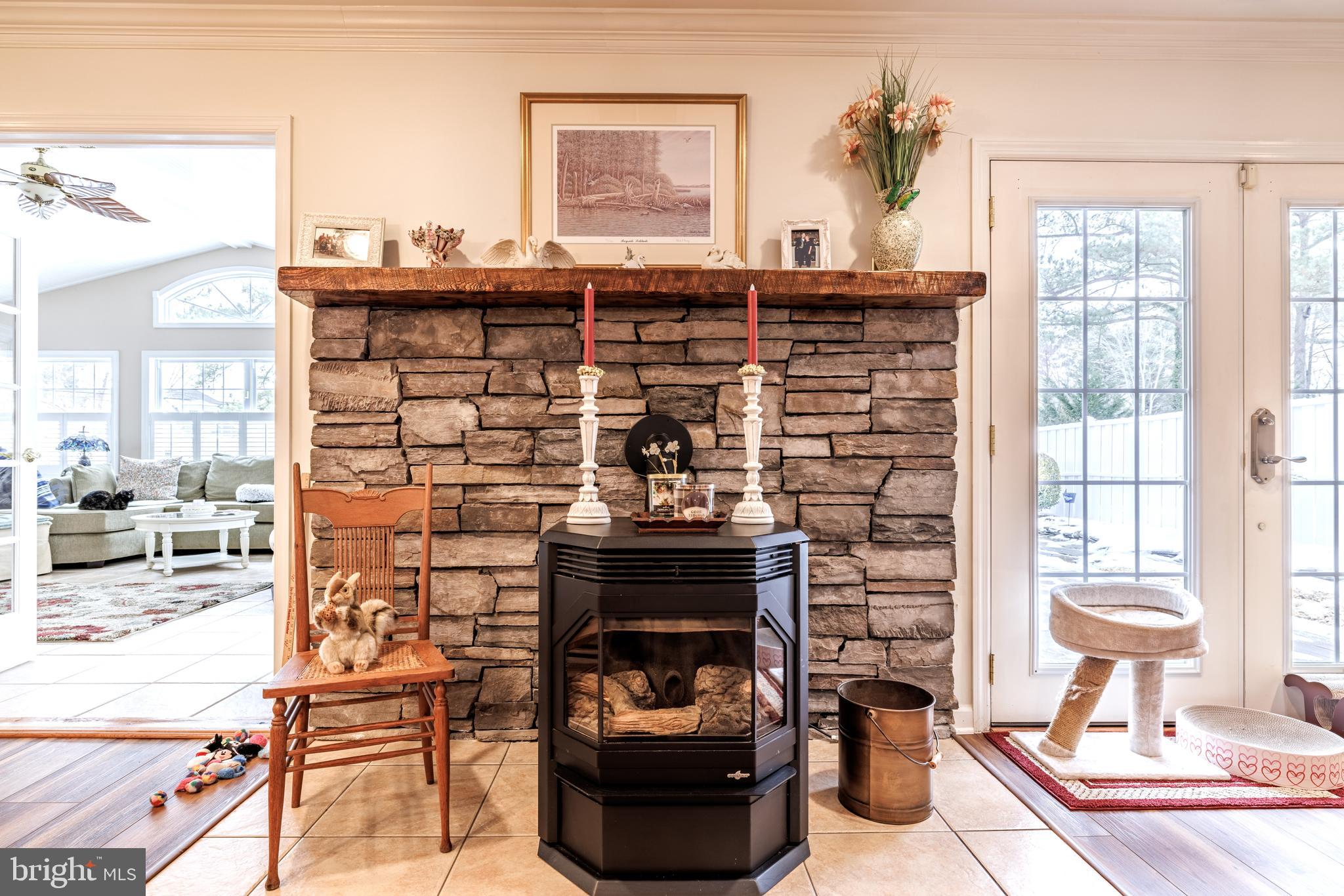 HARBOR VIEW - Residential