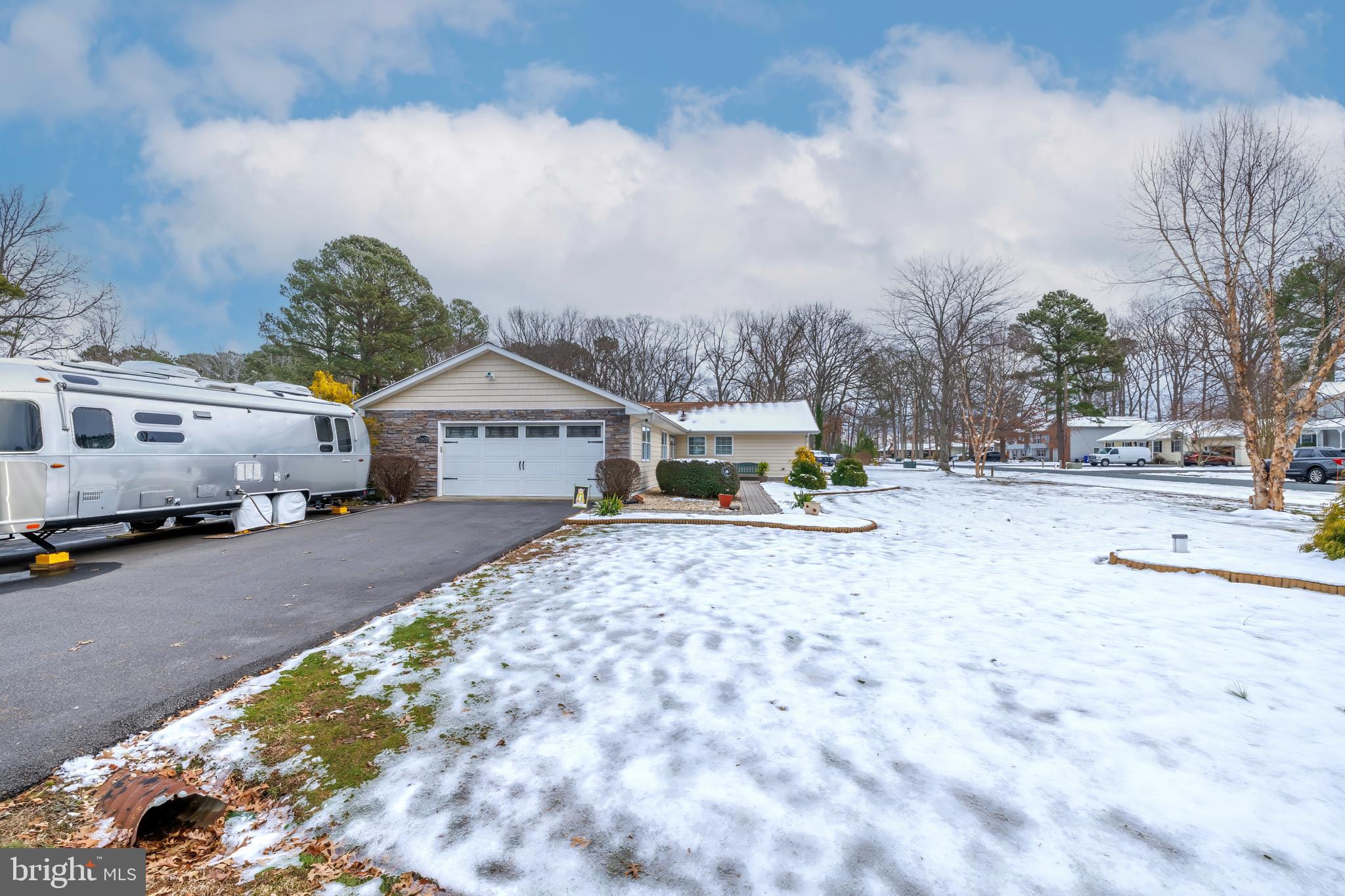 HARBOR VIEW - Residential