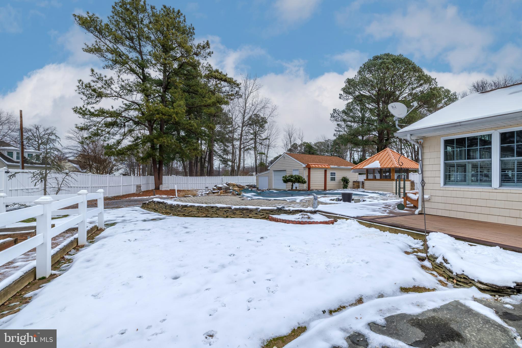 HARBOR VIEW - Residential