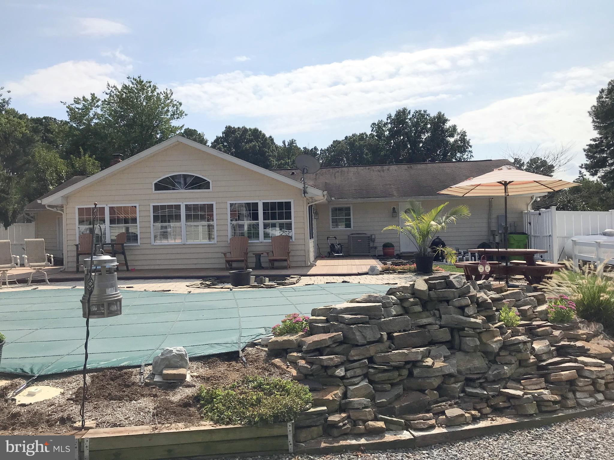 HARBOR VIEW - Residential