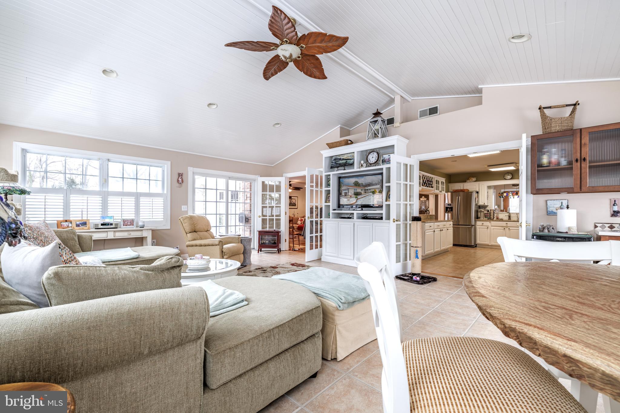 HARBOR VIEW - Residential