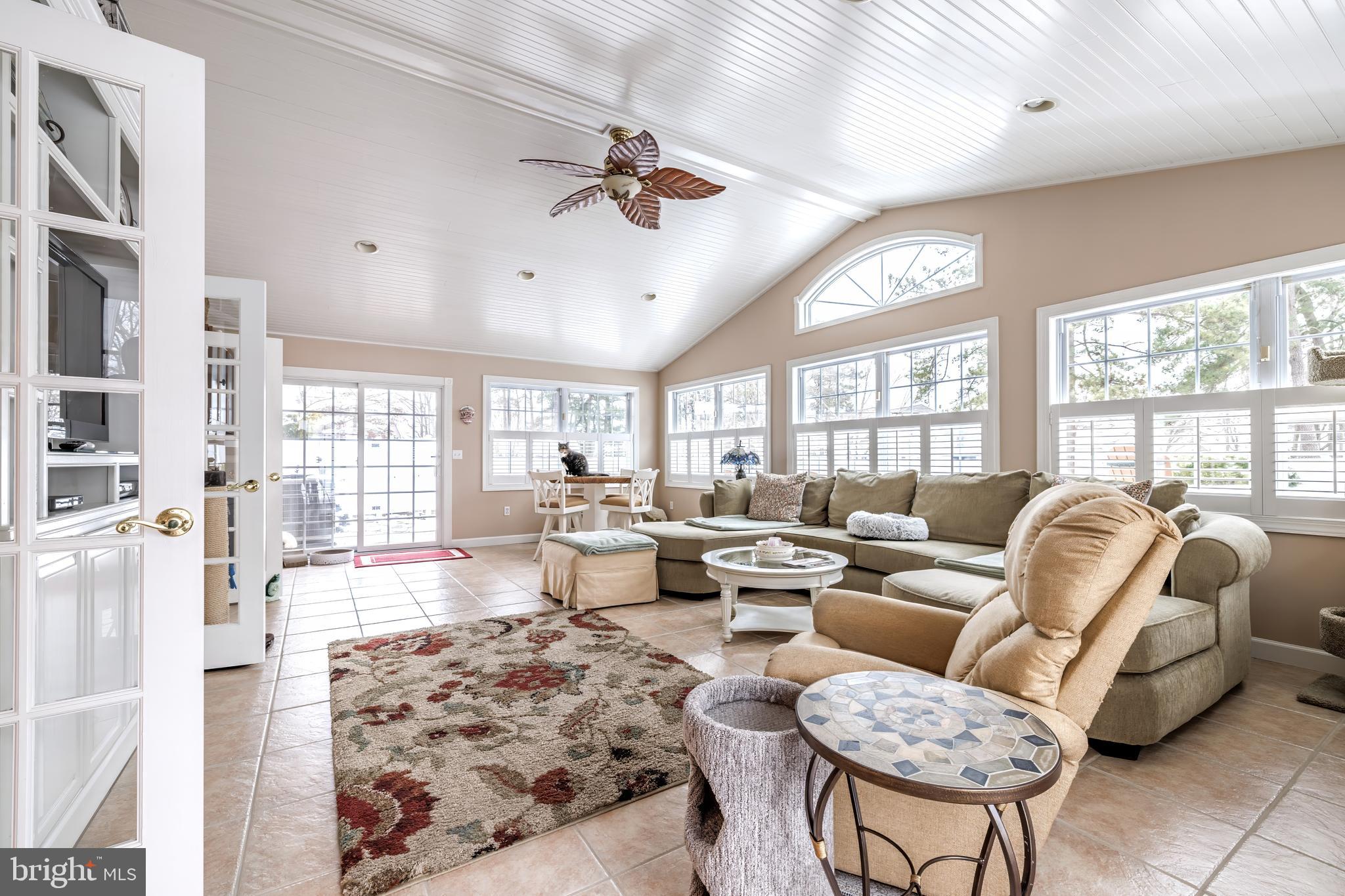 HARBOR VIEW - Residential