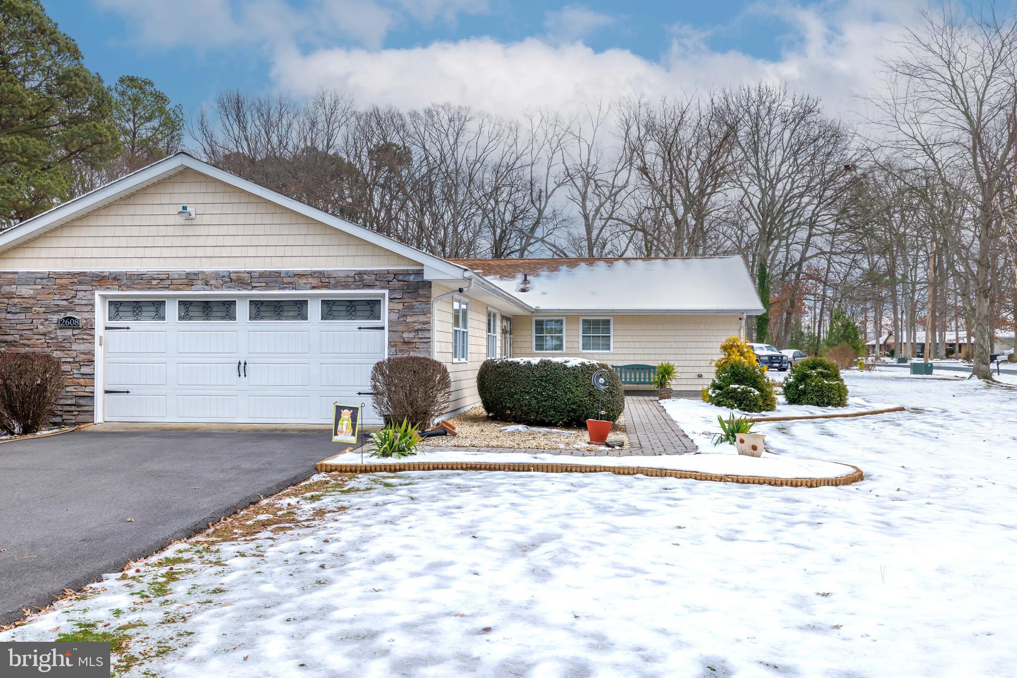 HARBOR VIEW - Residential