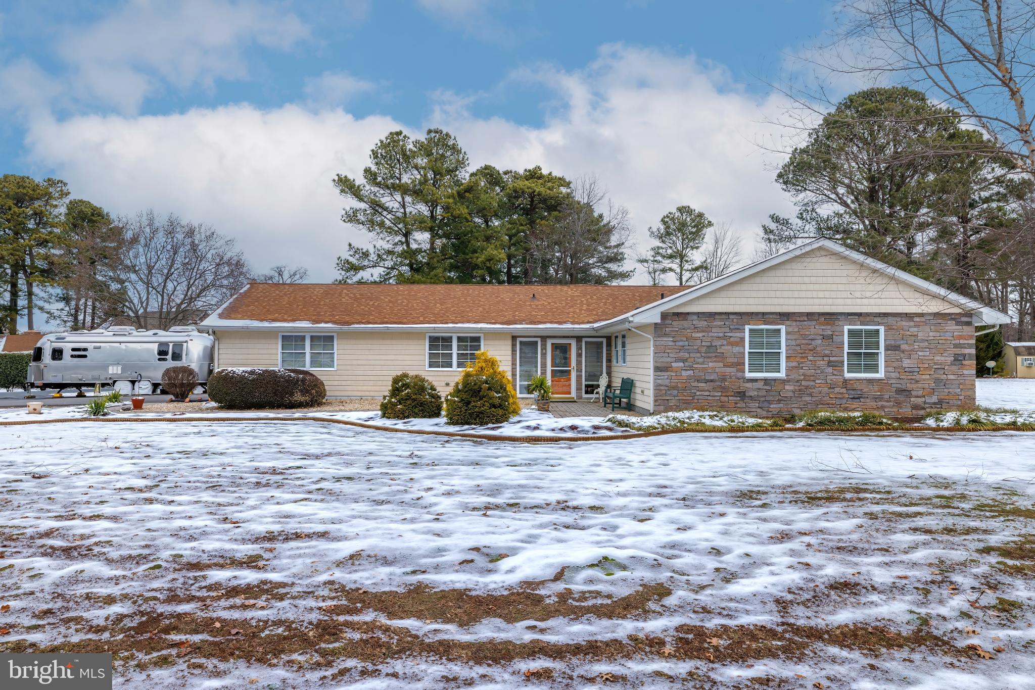 HARBOR VIEW - Residential