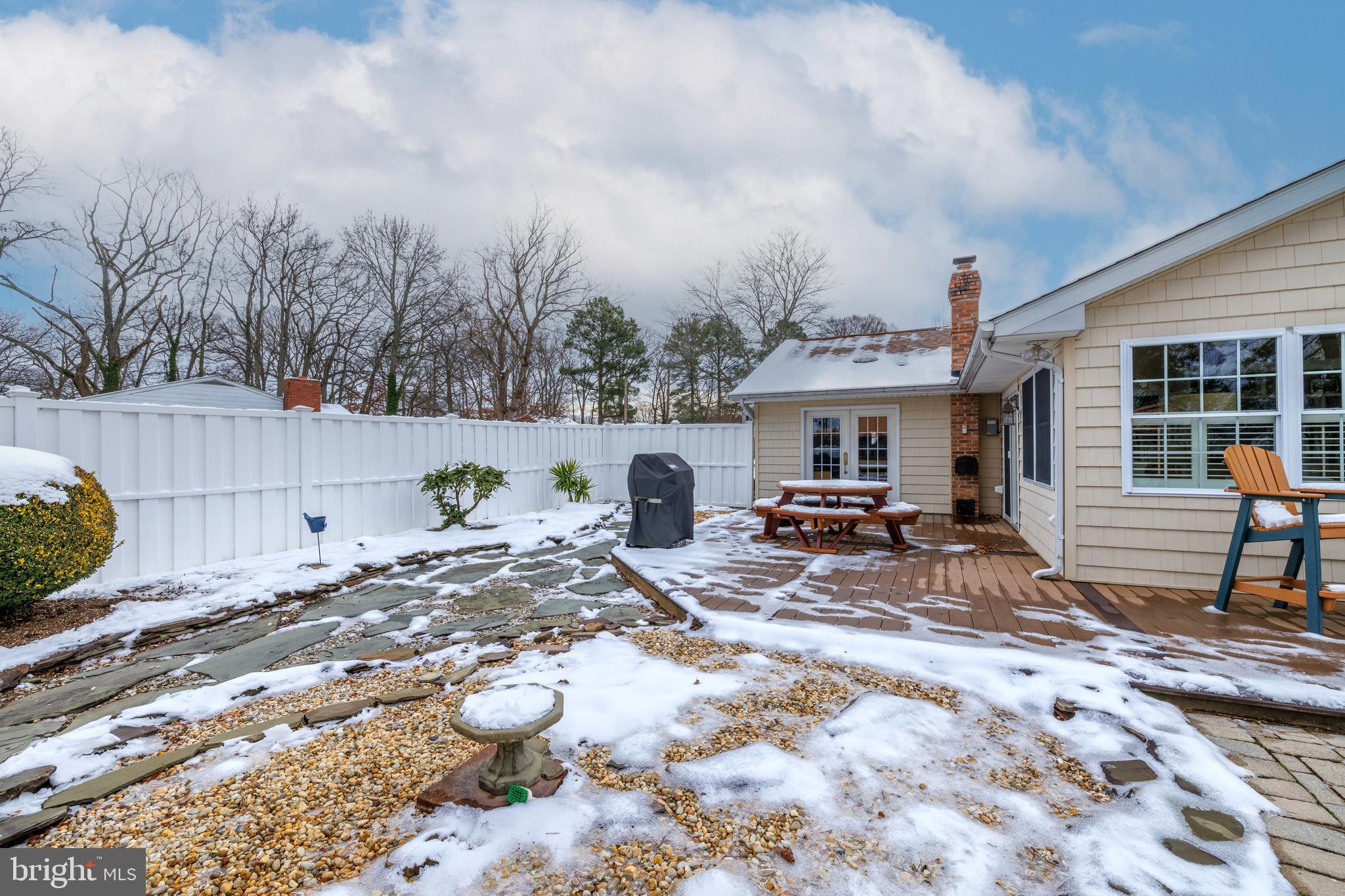 HARBOR VIEW - Residential