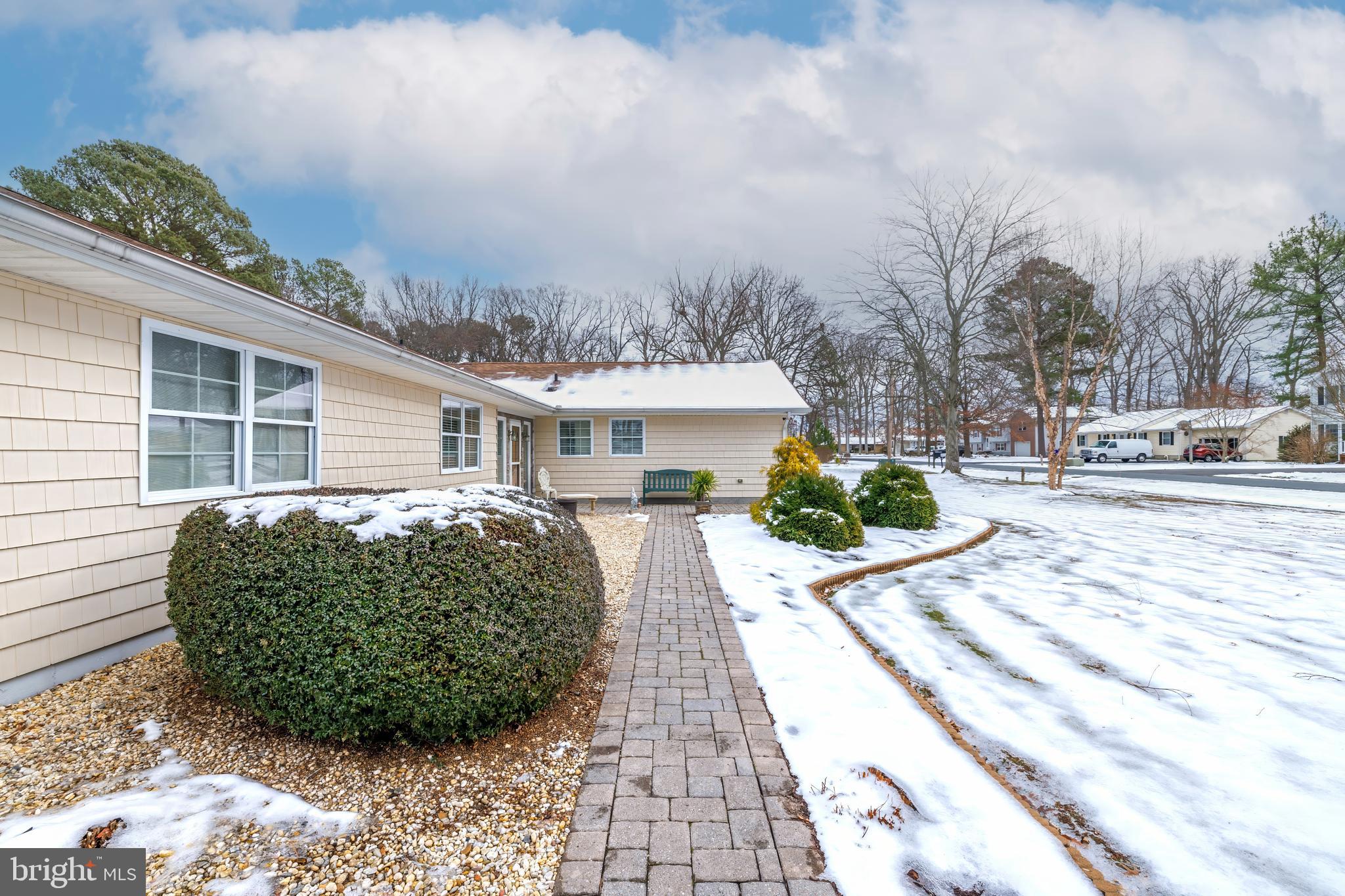 HARBOR VIEW - Residential