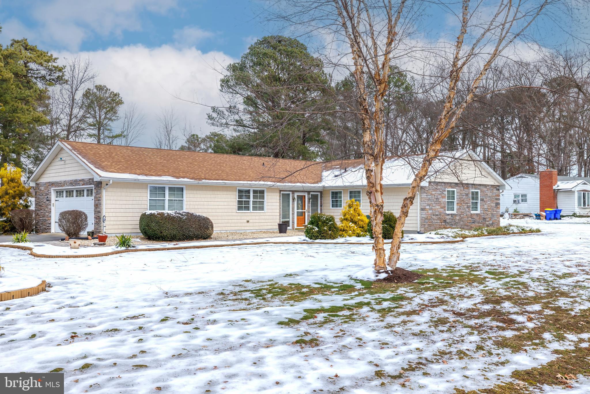 HARBOR VIEW - Residential