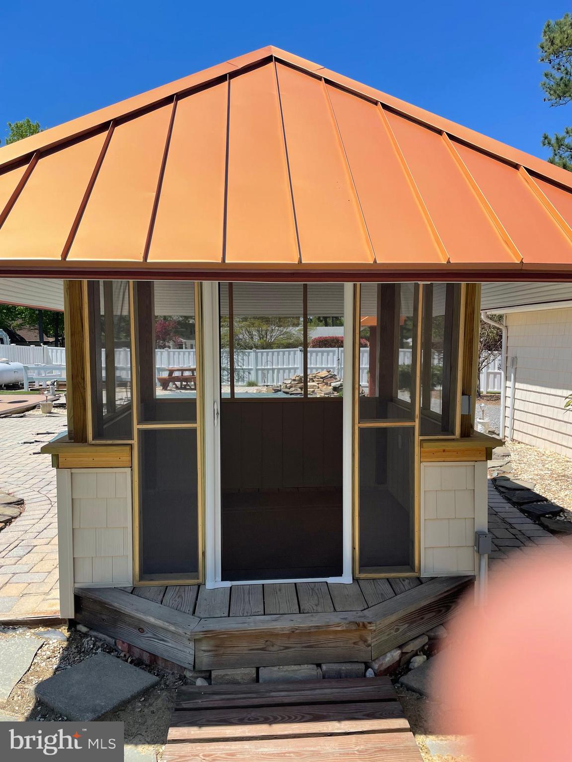 HARBOR VIEW - Residential