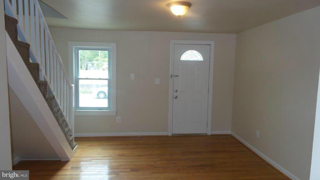 LAUREL ADDITION - Residential Lease