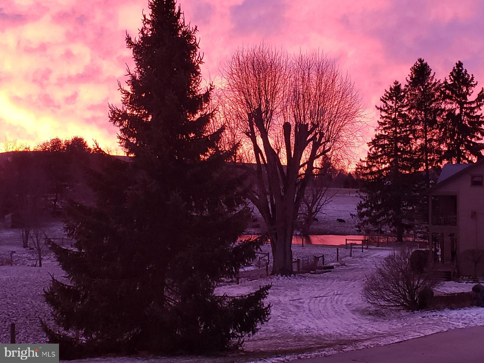 SOMERSET COUNTY - Farm