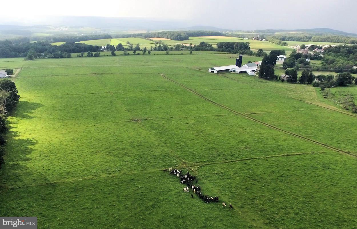 SOMERSET COUNTY - Farm