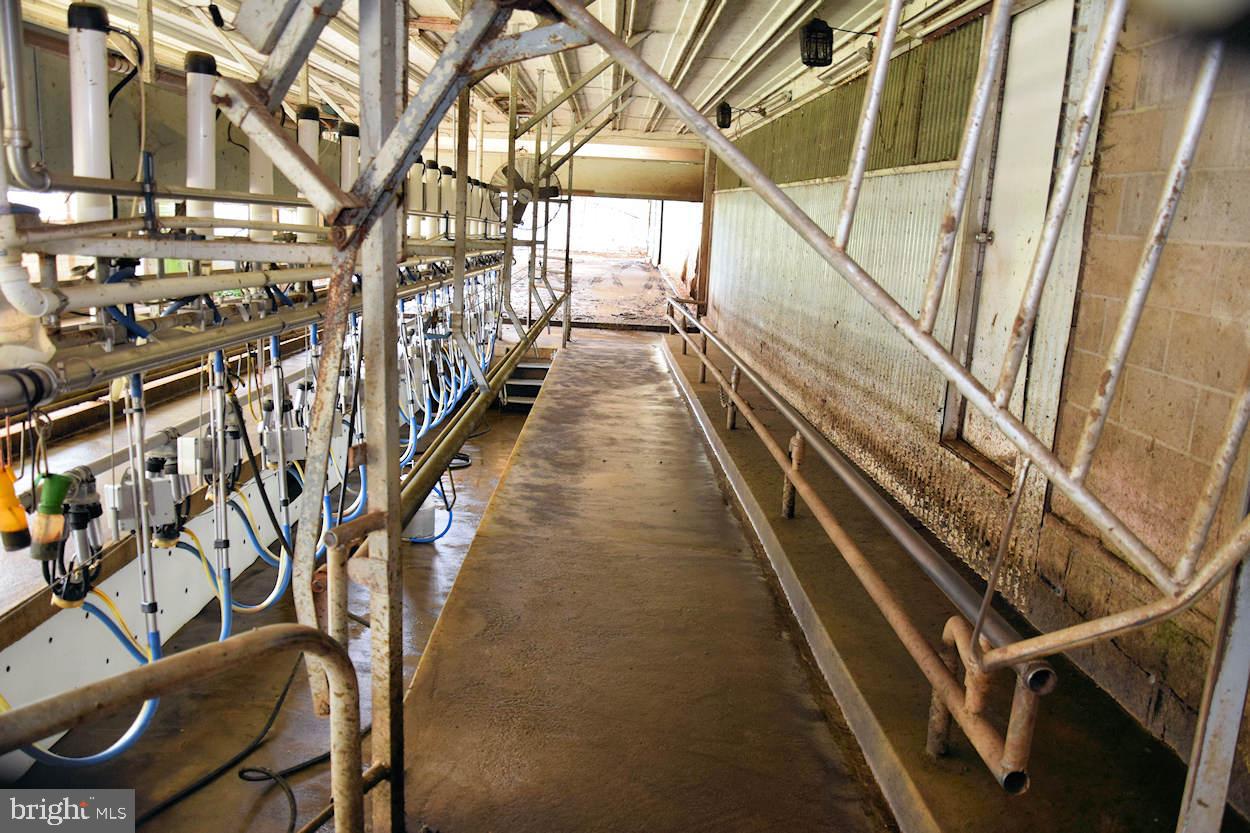 SOMERSET COUNTY - Farm