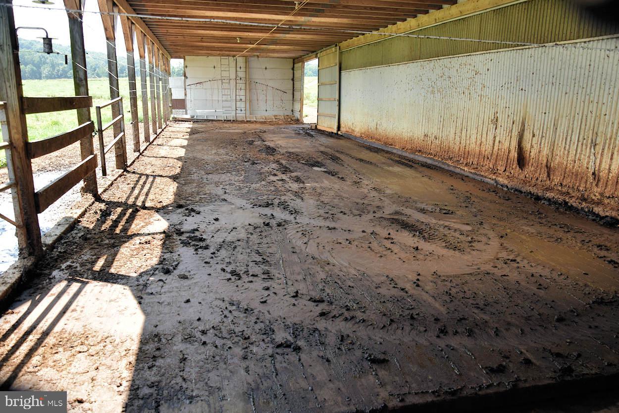 SOMERSET COUNTY - Farm