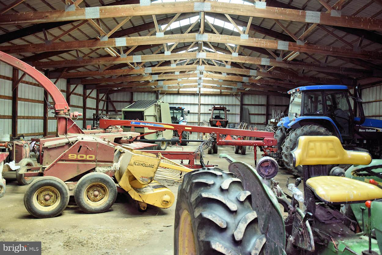 SOMERSET COUNTY - Farm