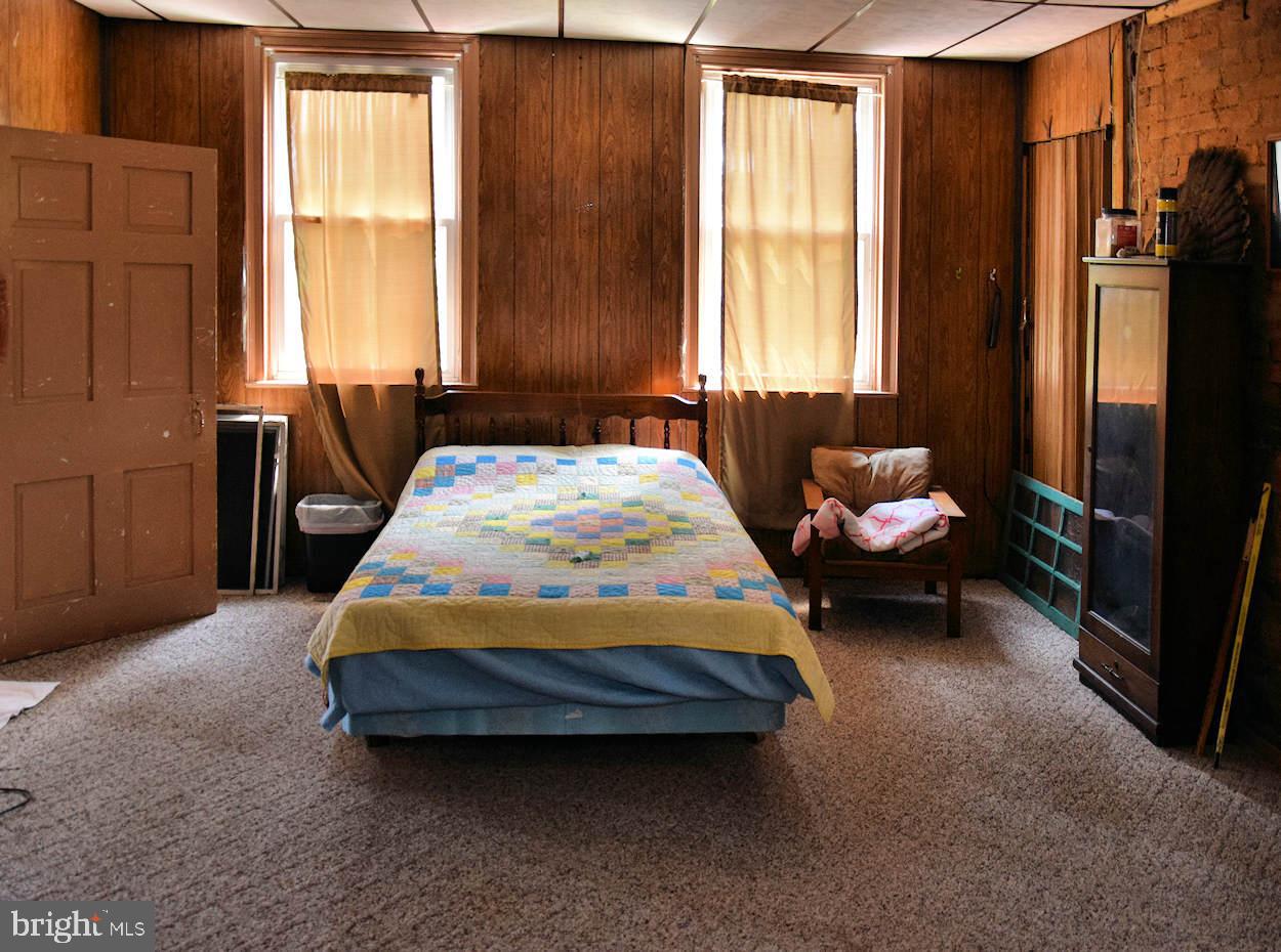 SOMERSET COUNTY - Farm