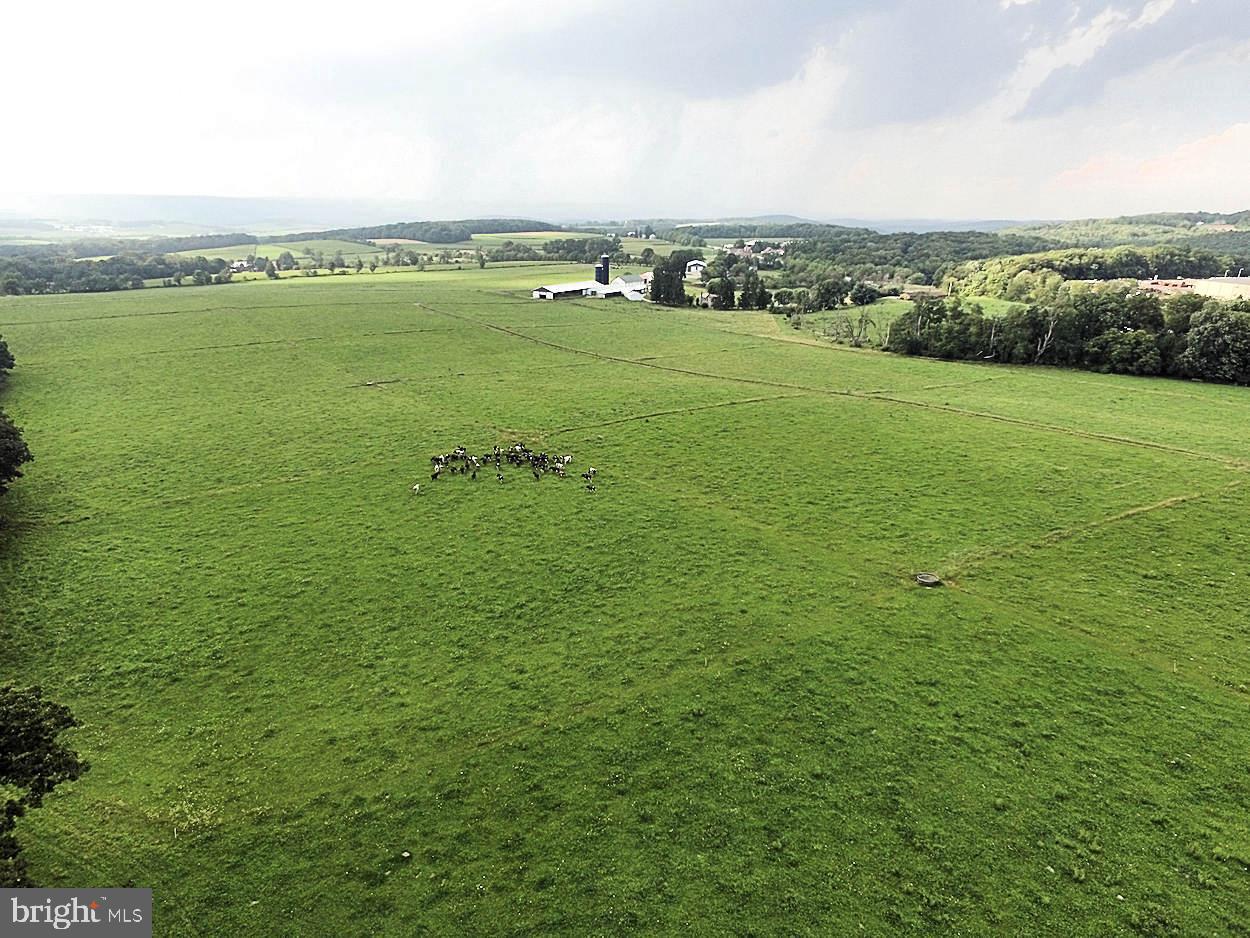 SOMERSET COUNTY - Farm