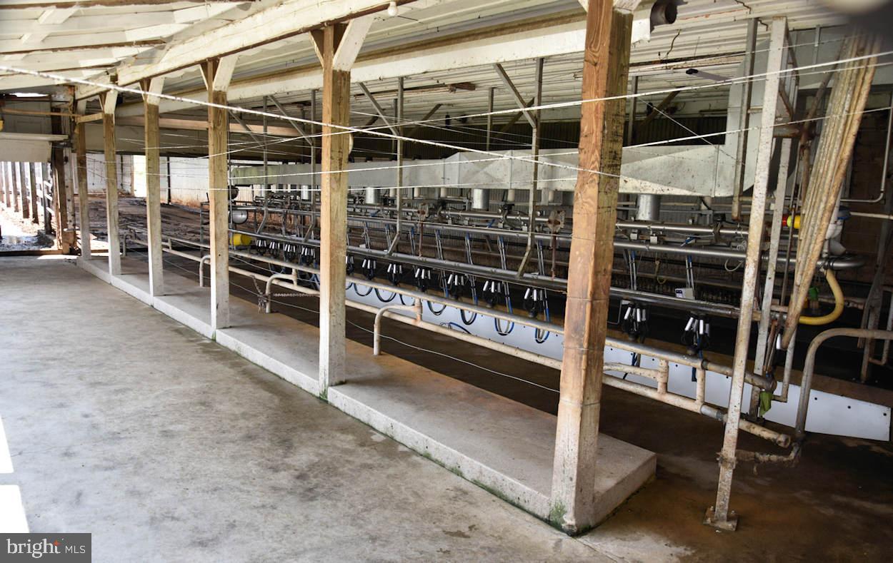 SOMERSET COUNTY - Farm