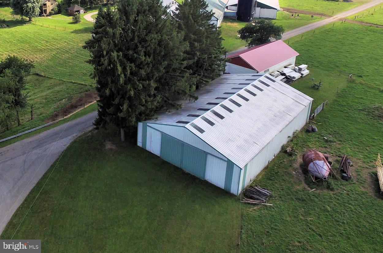 SOMERSET COUNTY - Farm