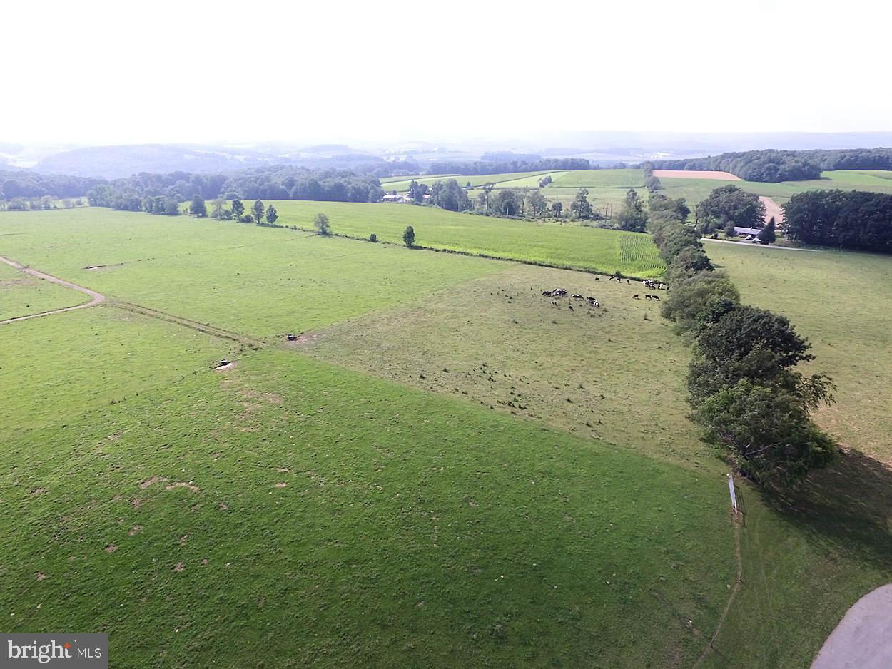 SOMERSET COUNTY - Farm