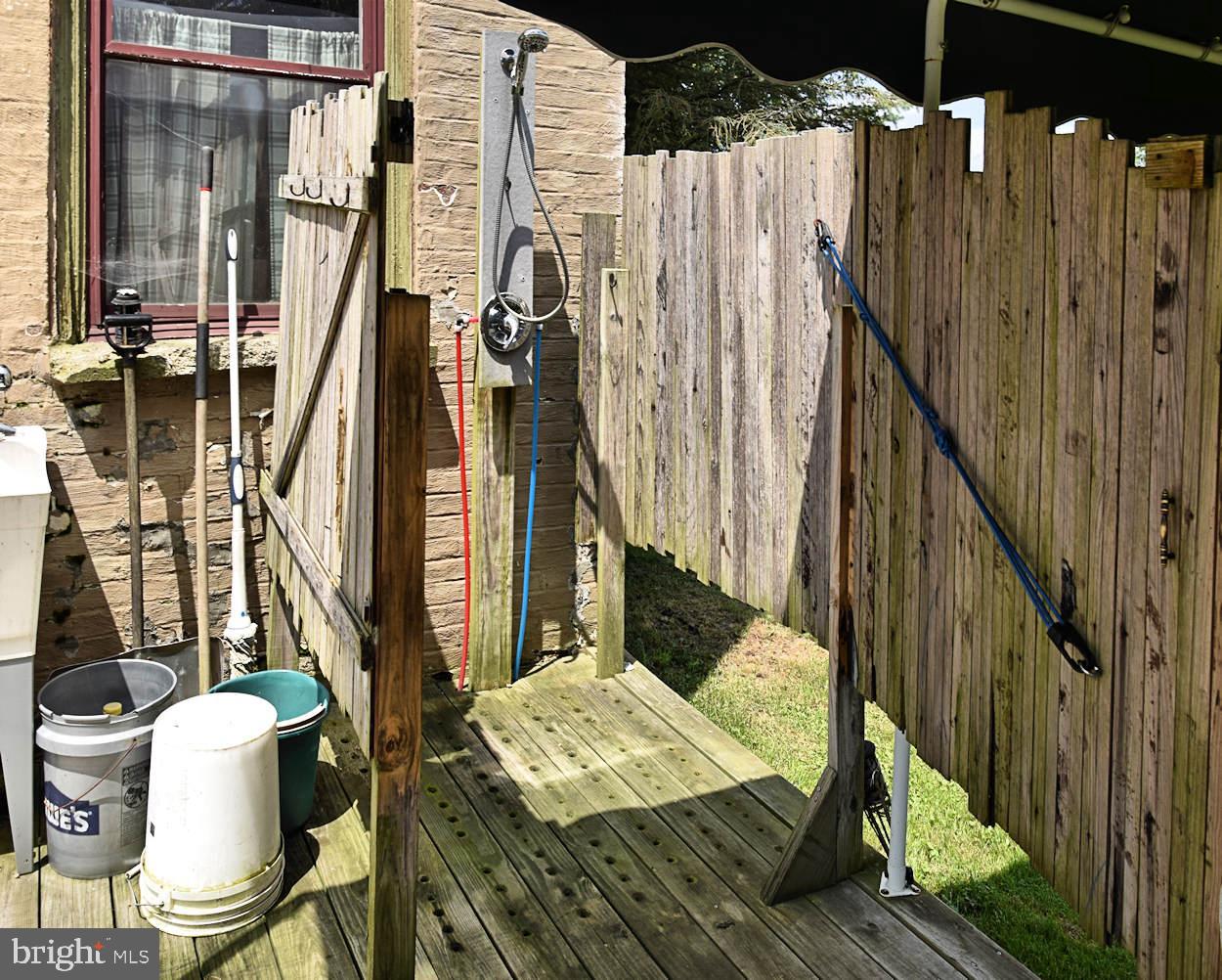 SOMERSET COUNTY - Farm