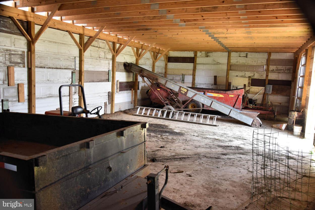 SOMERSET COUNTY - Farm