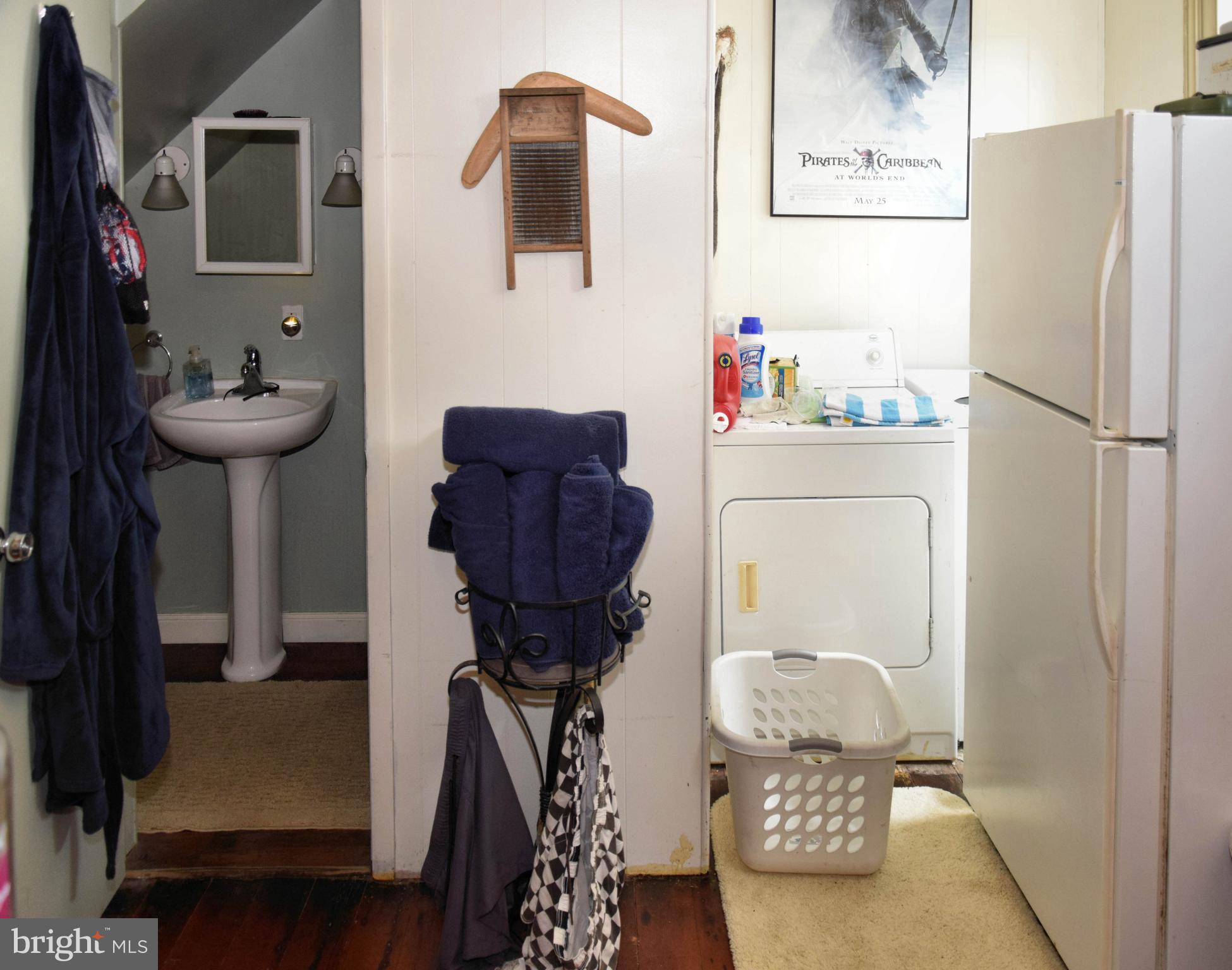 SOMERSET COUNTY - Farm