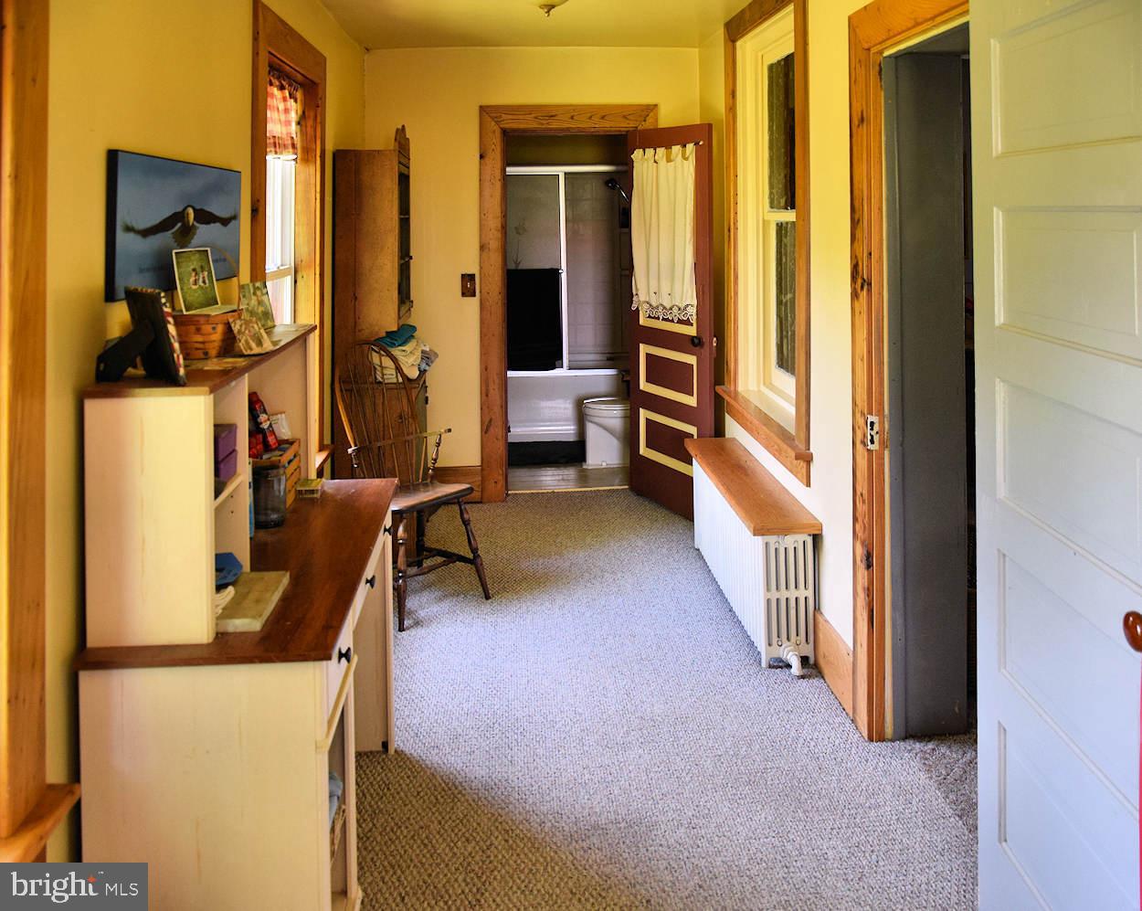 SOMERSET COUNTY - Farm